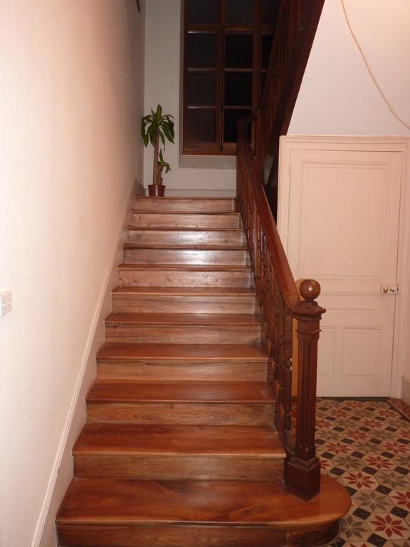 Saint-Christophe Domaine De La Sauge Bed & Breakfast エクステリア 写真