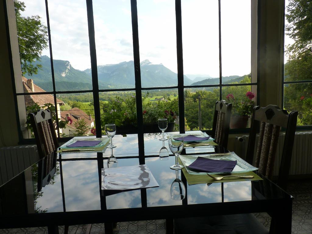 Saint-Christophe Domaine De La Sauge Bed & Breakfast エクステリア 写真
