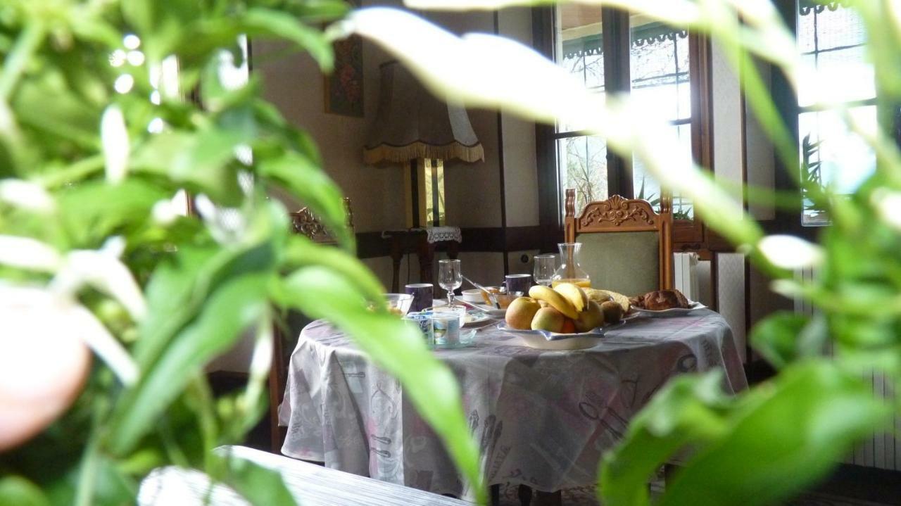Saint-Christophe Domaine De La Sauge Bed & Breakfast エクステリア 写真